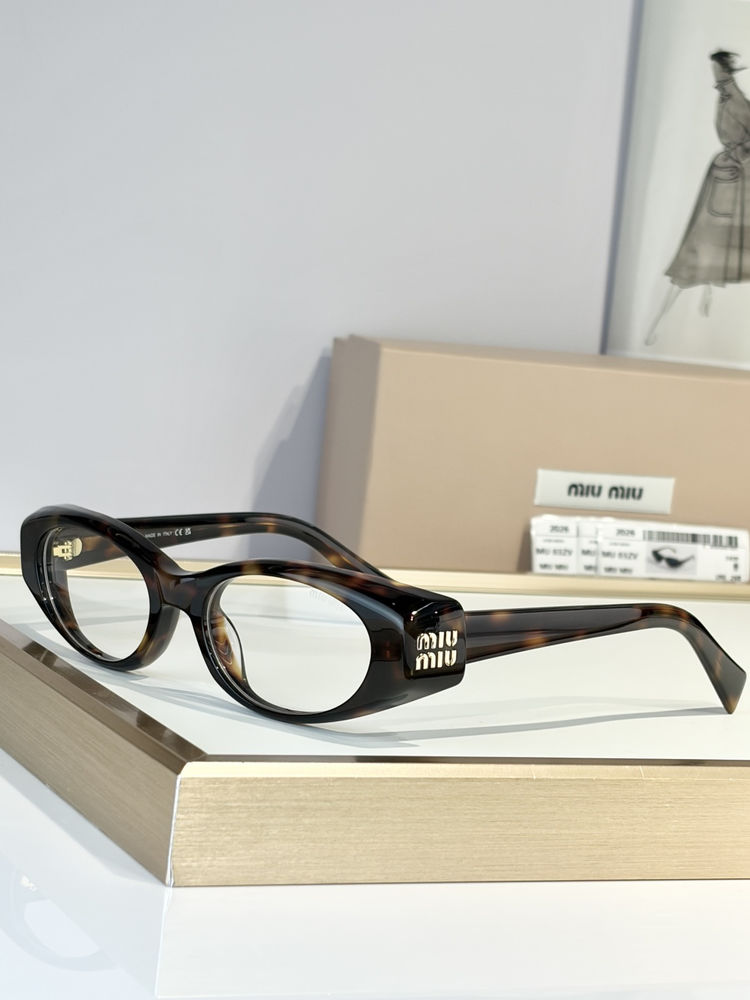 miumiu Sunglasses MMS00038-4
