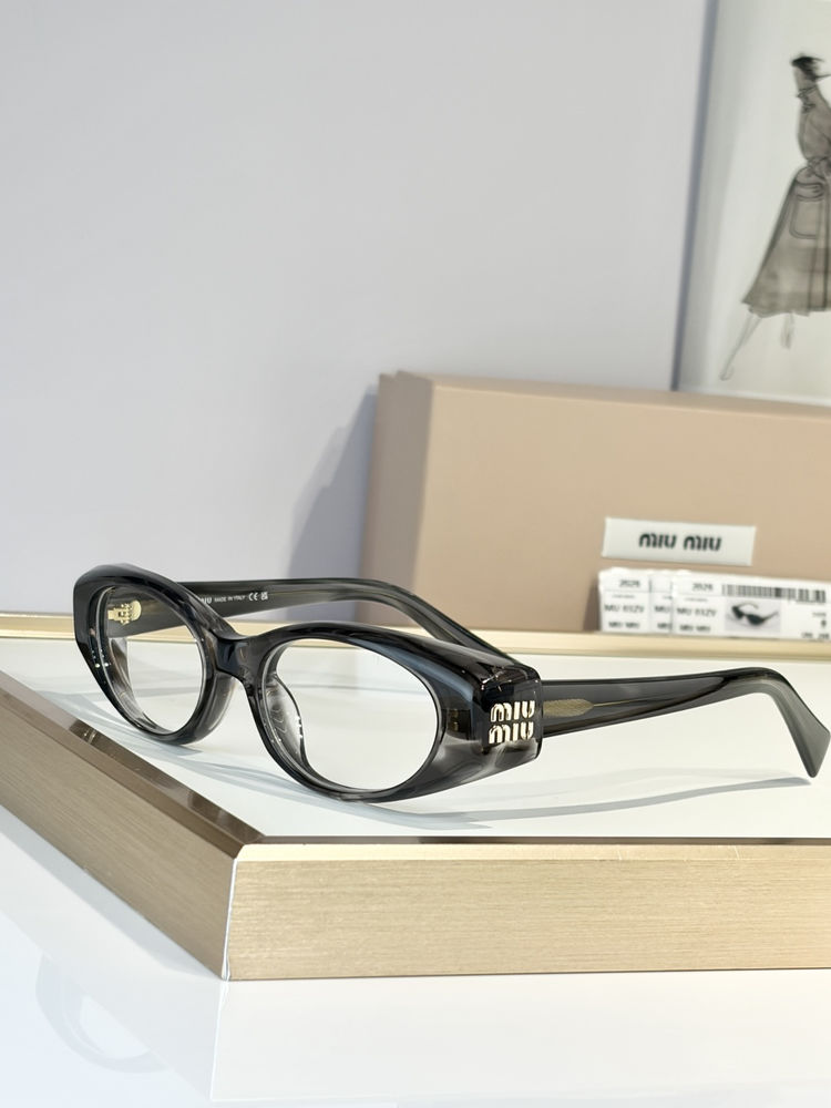 miumiu Sunglasses MMS00038-5