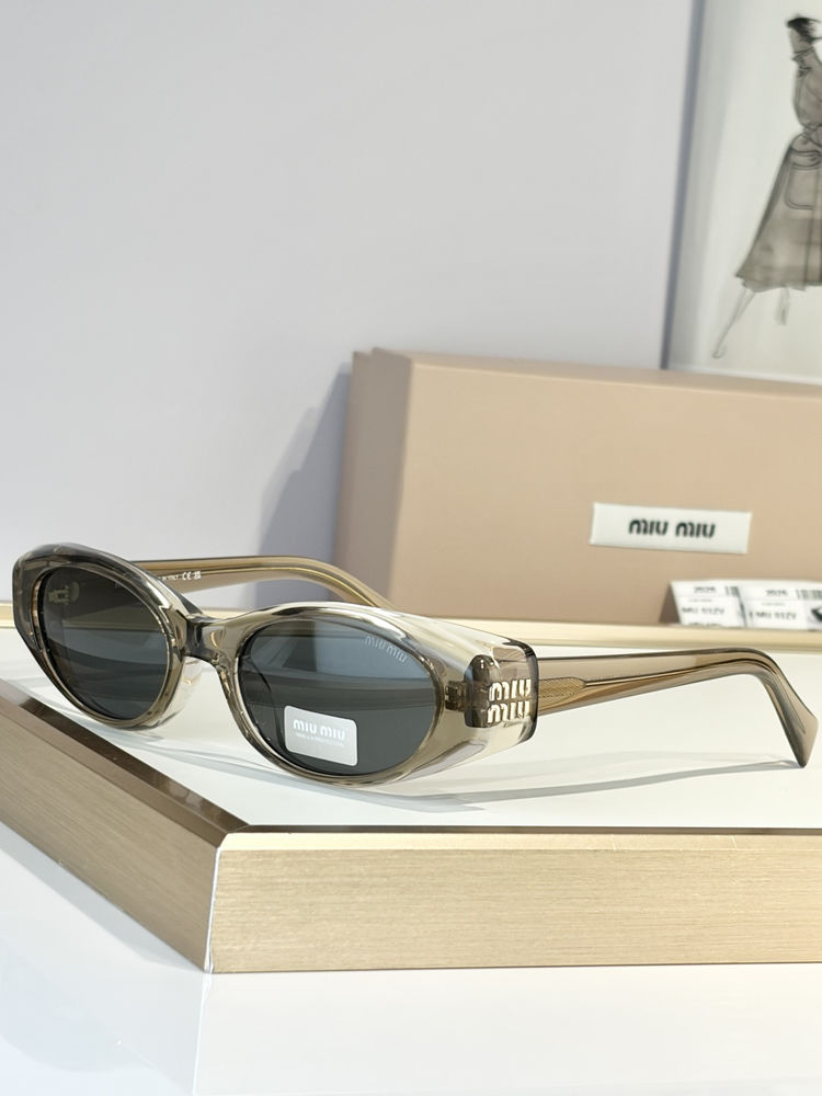 miumiu Sunglasses MMS00039-1