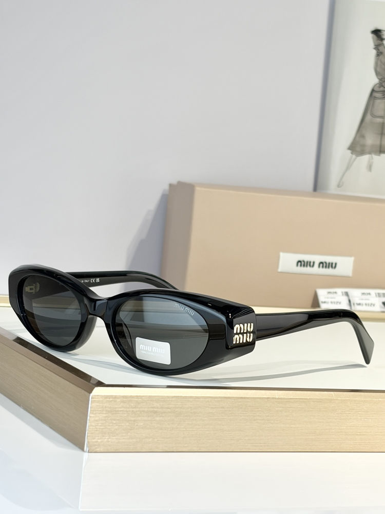 miumiu Sunglasses MMS00039-3