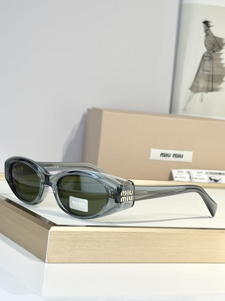 miumiu Sunglasses MMS00039-6