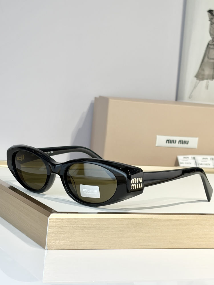 miumiu Sunglasses MMS00039-7