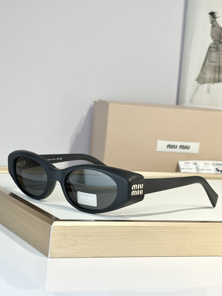 miumiu Sunglasses MMS00039-8