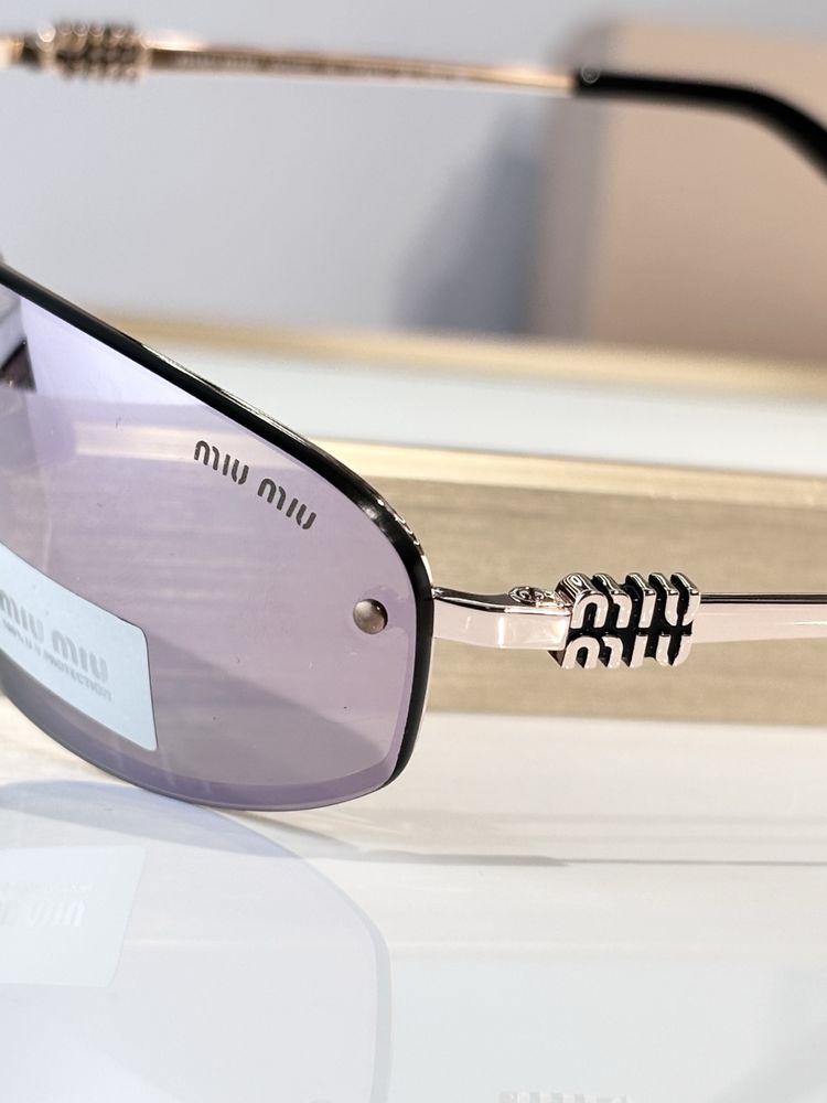 miumiu Sunglasses MMS00040-3 miumiu Sunglasses MMS00040-3