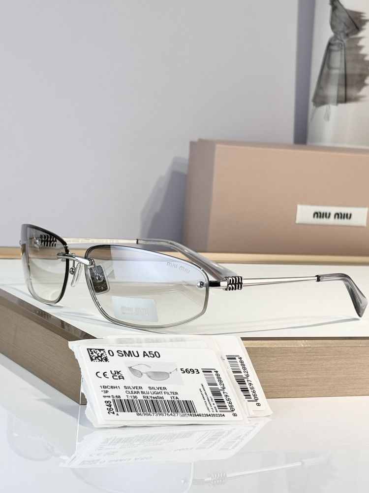 miumiu Sunglasses MMS00041-1