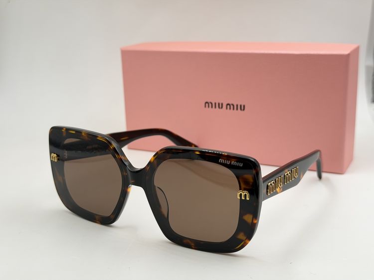 miumiu Sunglasses MMS00042-1 miumiu Sunglasses MMS00042-1