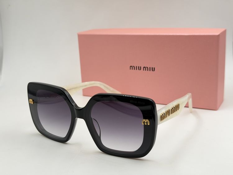 miumiu Sunglasses MMS00042-2