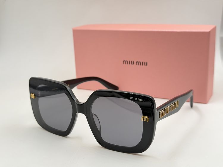 miumiu Sunglasses MMS00042-4