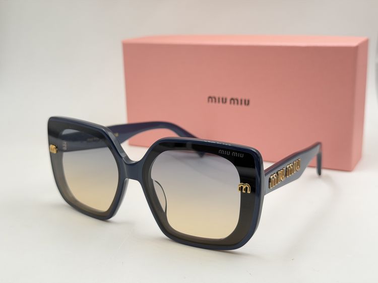 miumiu Sunglasses MMS00042-5