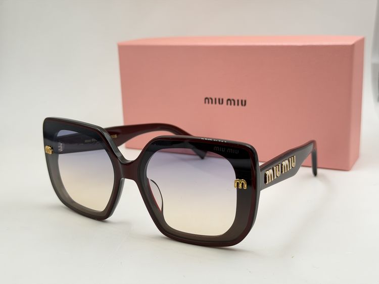 miumiu Sunglasses MMS00042-6