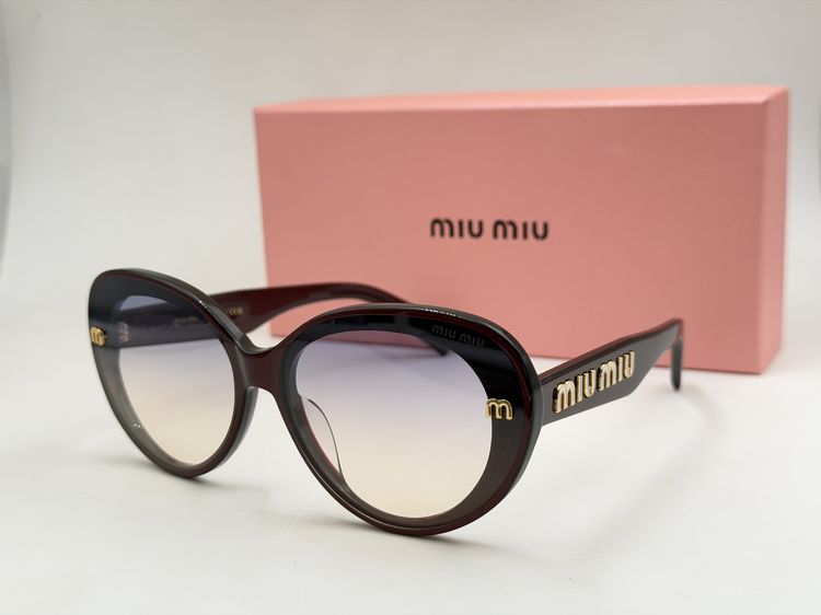 miumiu Sunglasses MMS00043-1