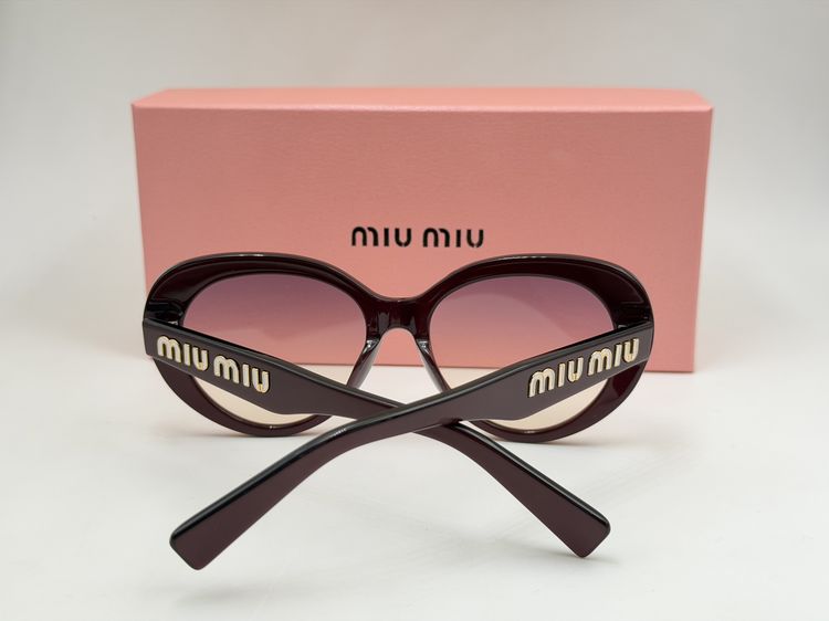 miumiu Sunglasses MMS00043-1