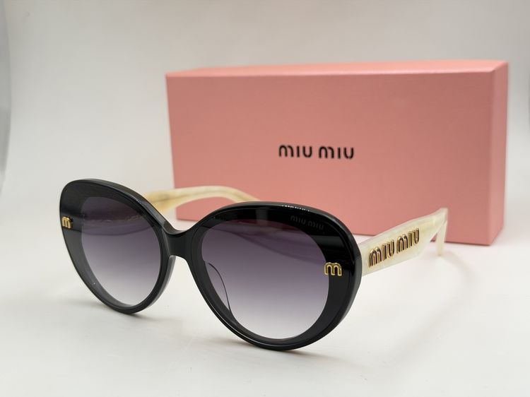 miumiu Sunglasses MMS00043-2