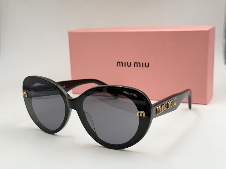 miumiu Sunglasses MMS00043-3