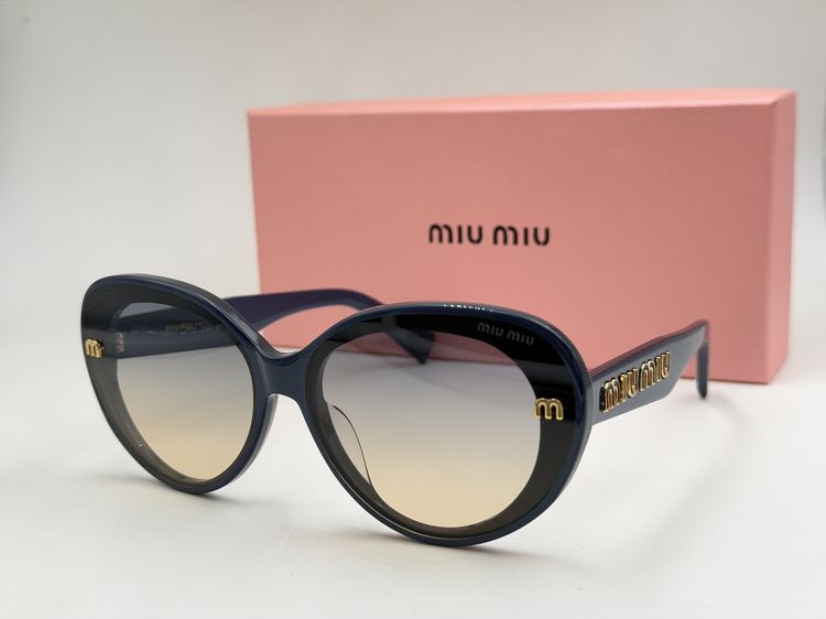 miumiu Sunglasses MMS00043-4