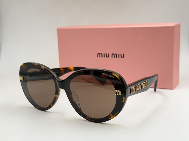 miumiu Sunglasses MMS00043-5