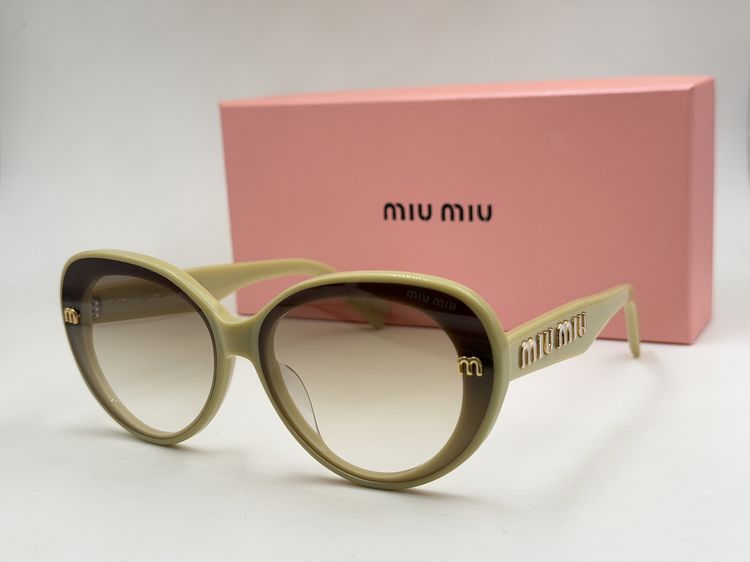 miumiu Sunglasses MMS00043-6