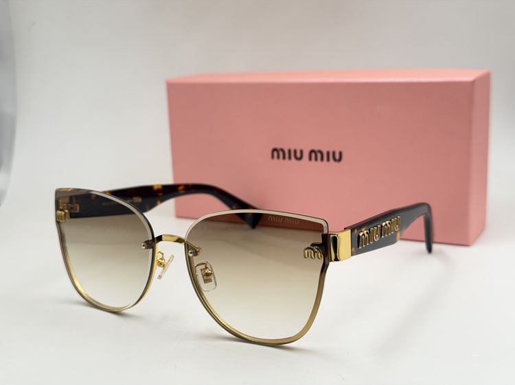 miumiu Sunglasses MMS00044-1