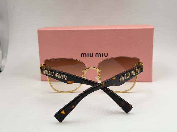 miumiu Sunglasses MMS00044-1