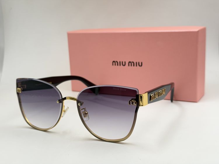 miumiu Sunglasses MMS00044-2