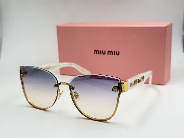 miumiu Sunglasses MMS00044-3