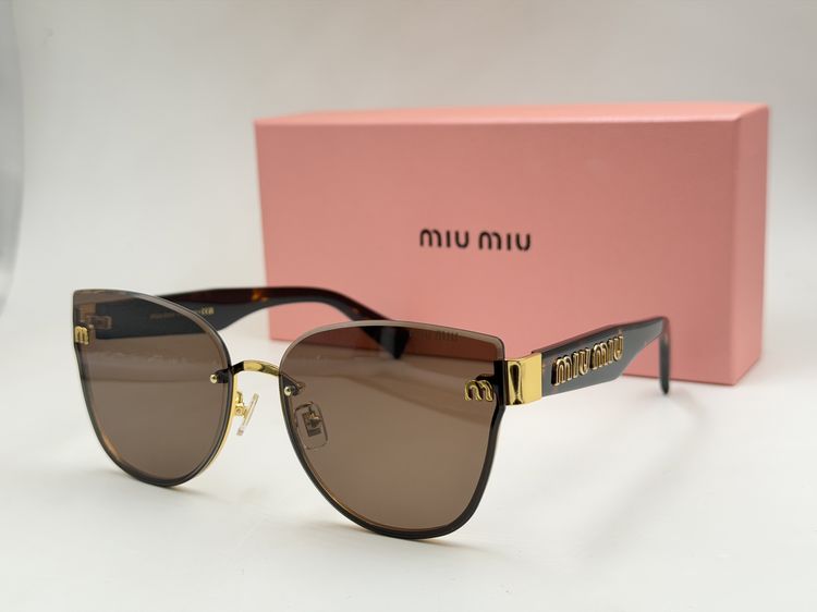 miumiu Sunglasses MMS00044-4