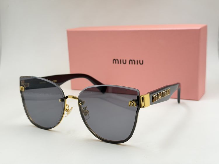 miumiu Sunglasses MMS00044-5