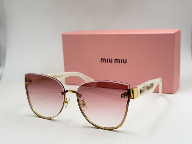 miumiu Sunglasses MMS00044-6