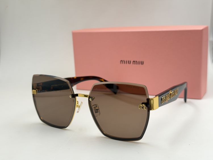 miumiu Sunglasses MMS00045-1