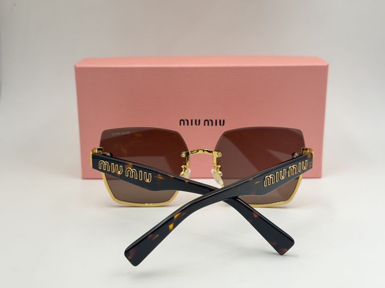 miumiu Sunglasses MMS00045-1