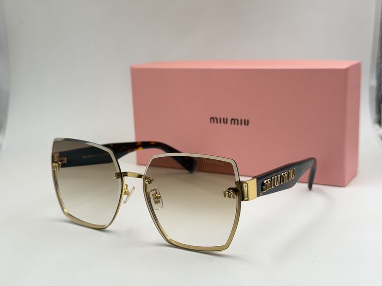 miumiu Sunglasses MMS00045-2