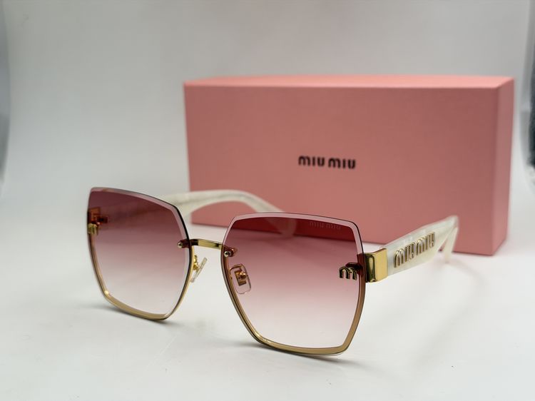 miumiu Sunglasses MMS00045-3