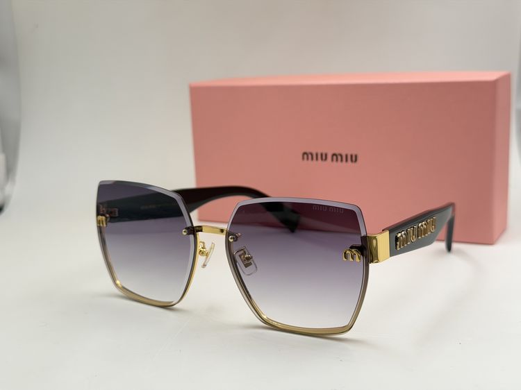 miumiu Sunglasses MMS00045-4