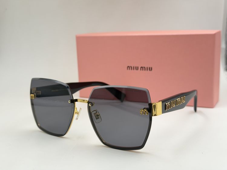 miumiu Sunglasses MMS00045-5