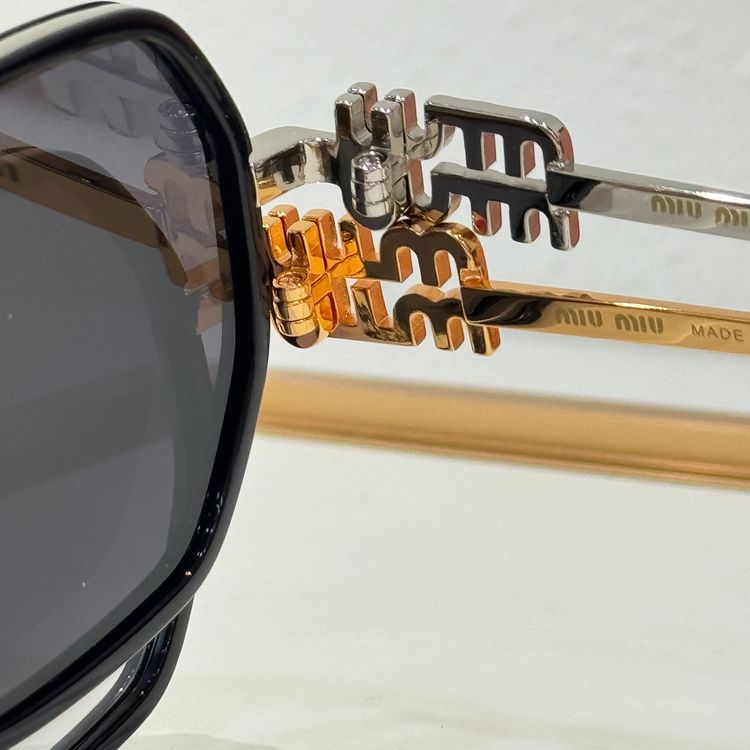 miumiu Sunglasses MMS00046-1