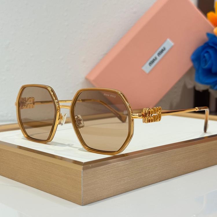 miumiu Sunglasses MMS00046-3