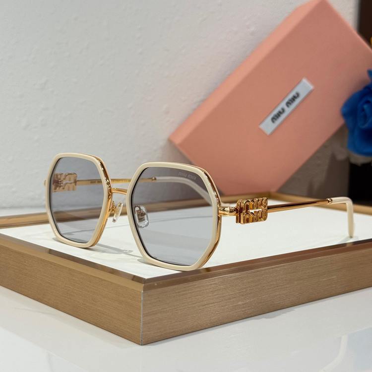miumiu Sunglasses MMS00046-5