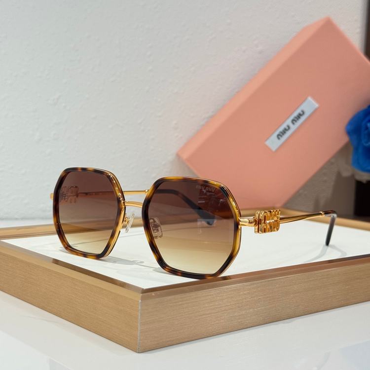 miumiu Sunglasses MMS00046-7