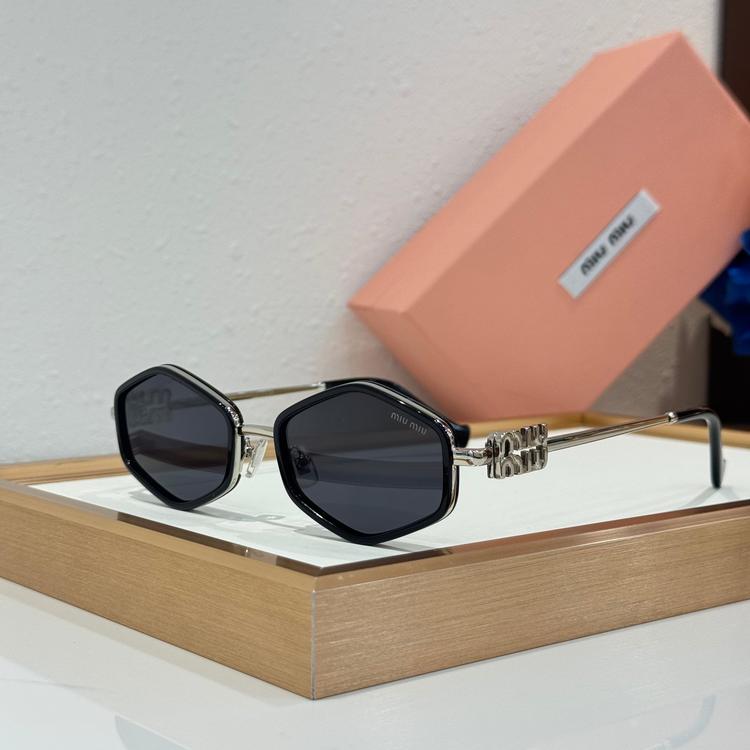 miumiu Sunglasses MMS00047-3