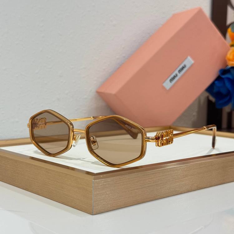 miumiu Sunglasses MMS00047-4