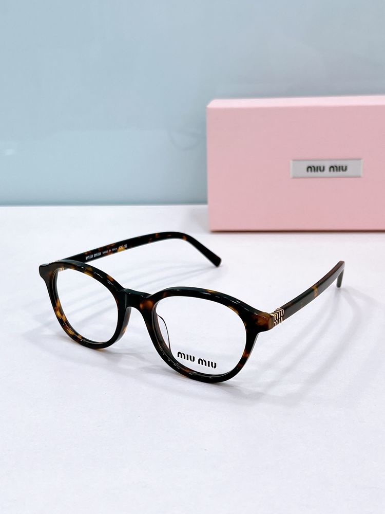 miumiu Sunglasses MMS00048-1