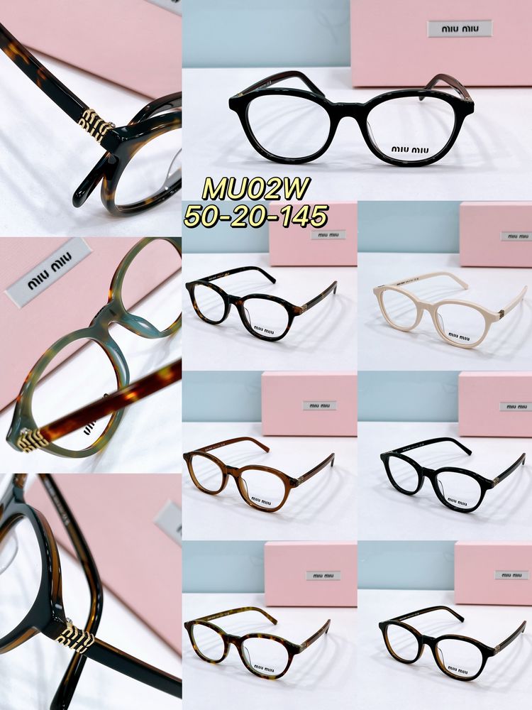 miumiu Sunglasses MMS00048-1