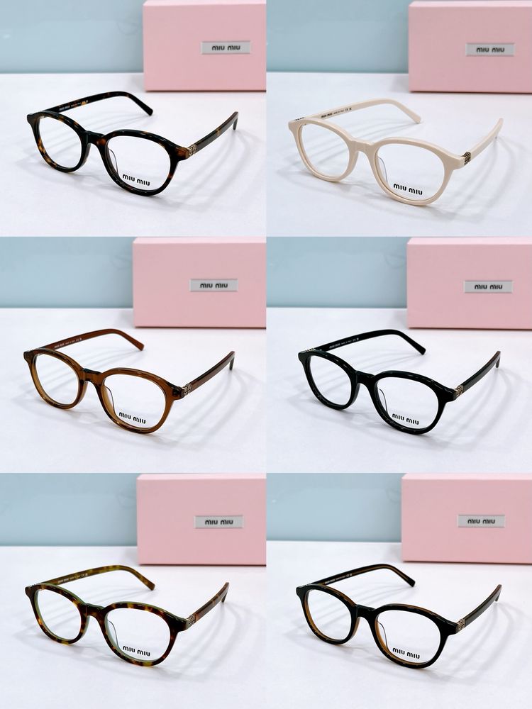 miumiu Sunglasses MMS00048-1
