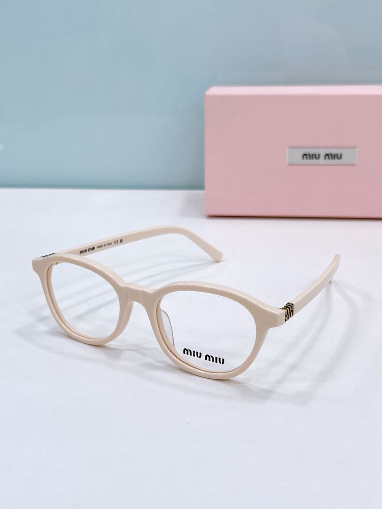 miumiu Sunglasses MMS00048-2