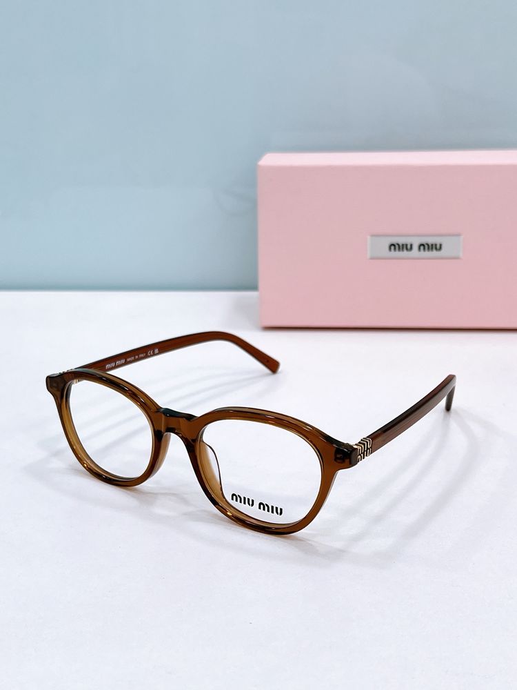 miumiu Sunglasses MMS00048-4