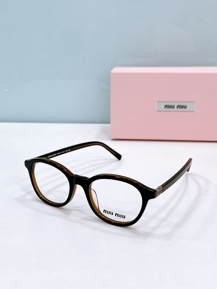 miumiu Sunglasses MMS00048-5