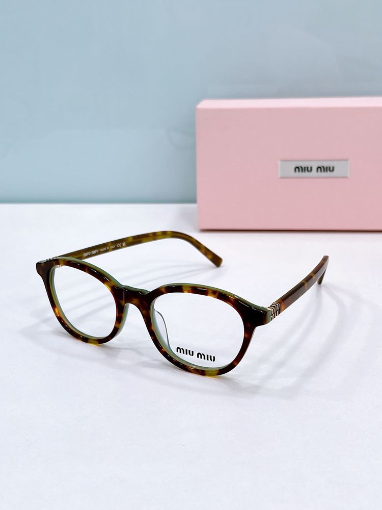 miumiu Sunglasses MMS00048-6