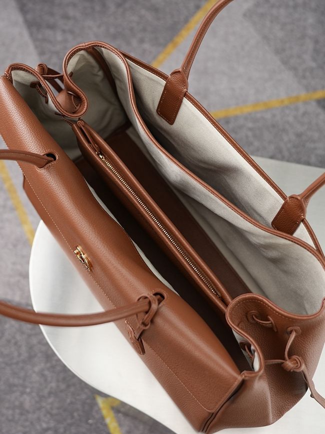 Chanel 26S Grained Calfskin Shopping Bag AS6289 camel Chanel 26S Grained Calfskin Shopping Bag AS6289 camel