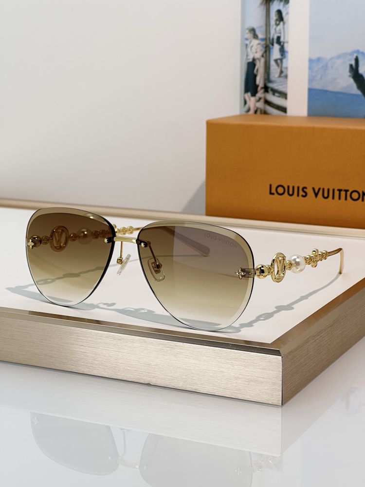 LV Sunglasses LVS00001-5