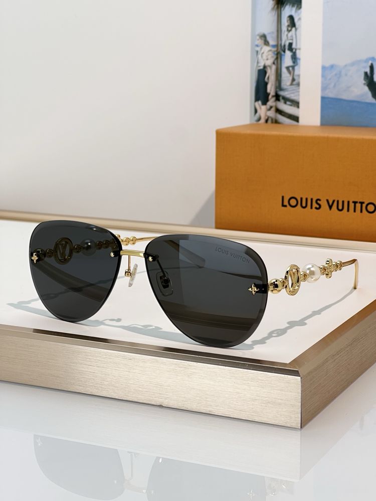 LV Sunglasses LVS00001-7